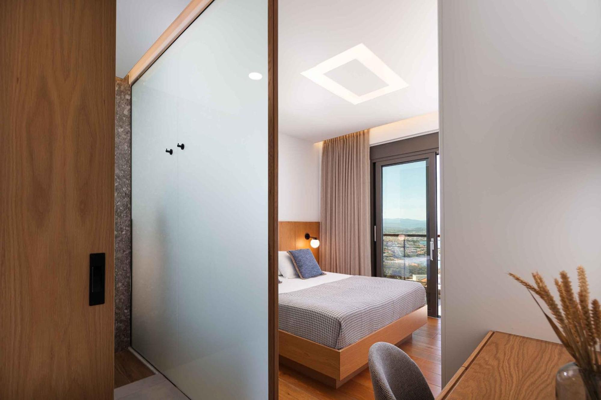 Omnia Luxury Villas - "Heated" Pools & Breathtaking Seaviews! Chania  Cameră foto